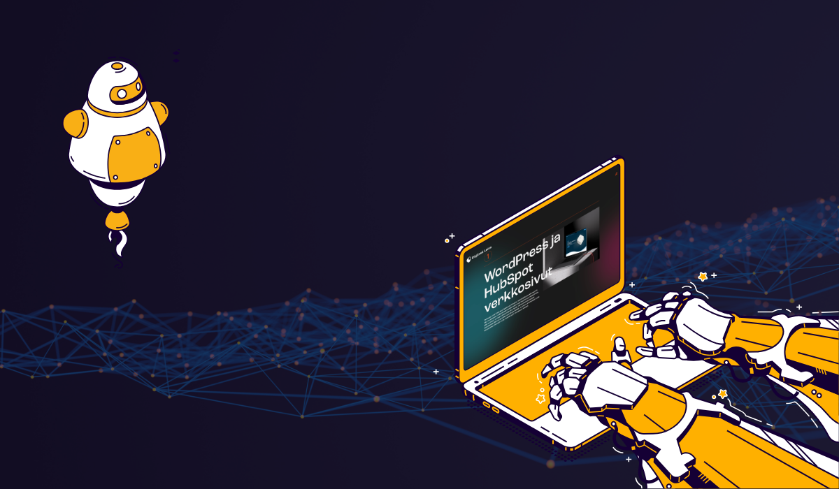 Super-Site tuo suuren markkinointiteknologian pk-yrityksille