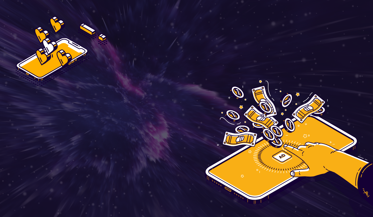 Klikkauksen jälkeen kaikki vasta alkaa – tämän vuoksi personoitu mainonta kannattaa